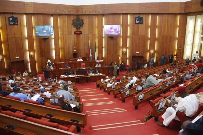 Bill to Enact Nigerian Local Content Development & Enforcement ...