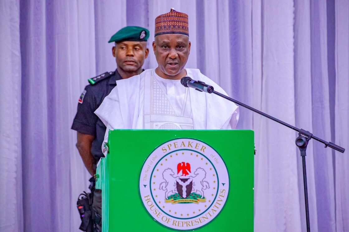 We’ll Give Nigerians Avenue to Participate in 2024 Budget Process